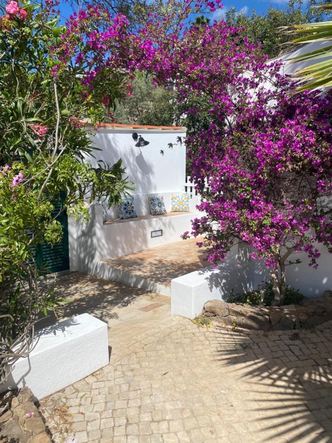 Country Guest House With Pool Tavira Exterior foto